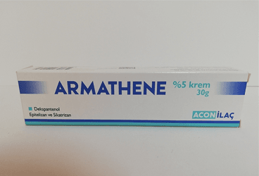 ARMATHENE %5 30 G KREM
